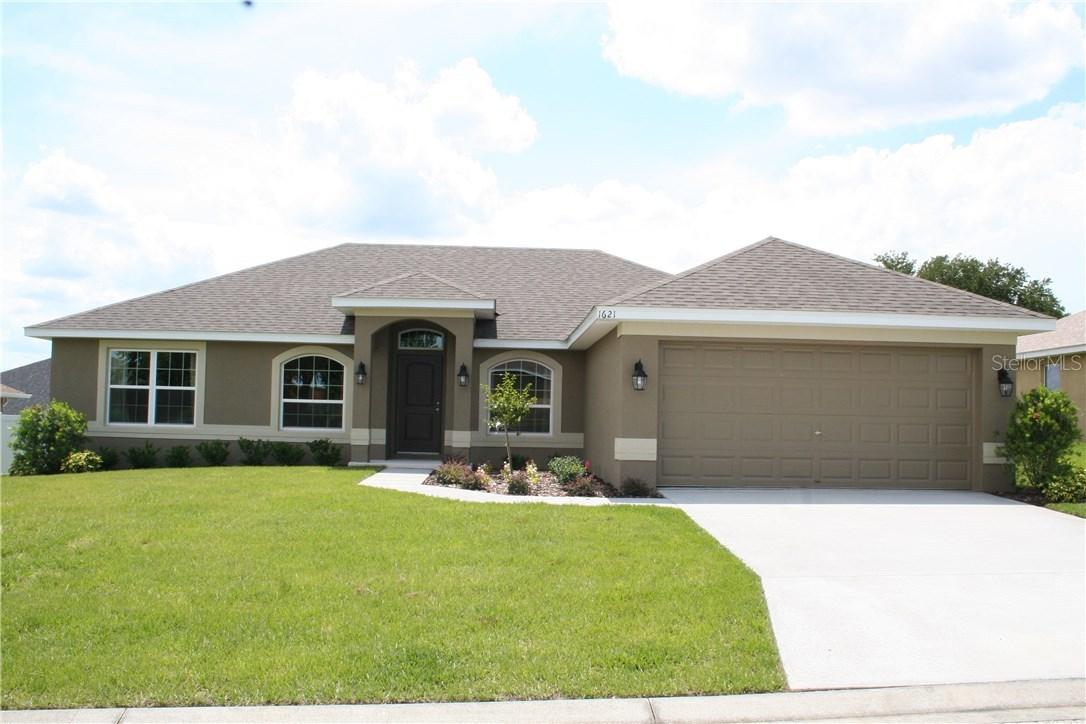 1621 Doves View Cir., Auburndale, FL 33823
