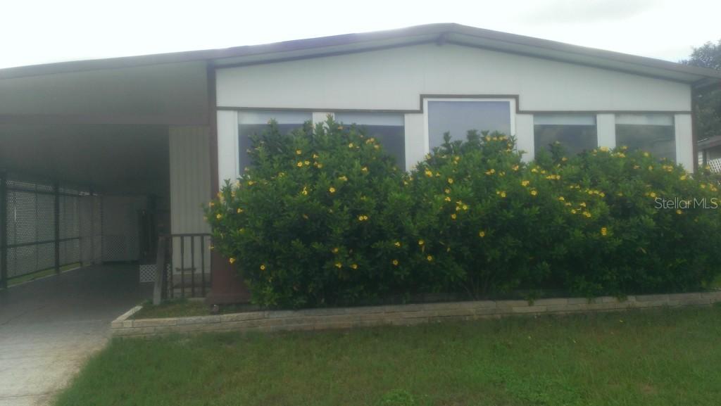 2055 S Floral Ave. #167, Bartow, FL 33830