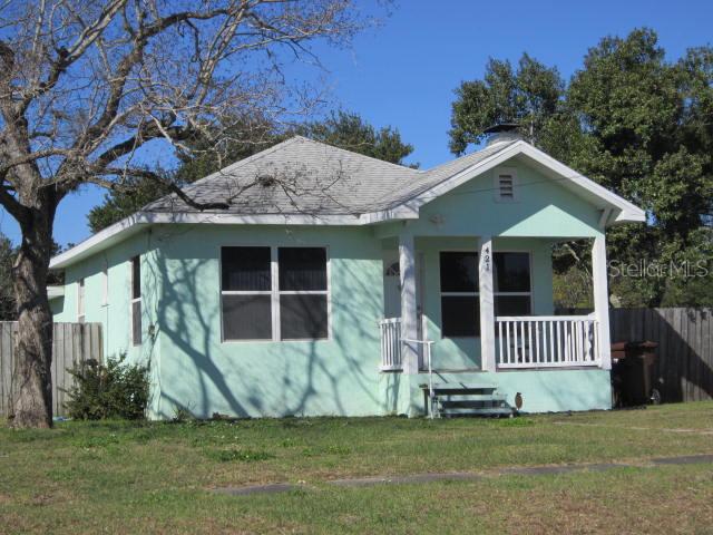 421 N 5th St., Lake Wales, FL 33853