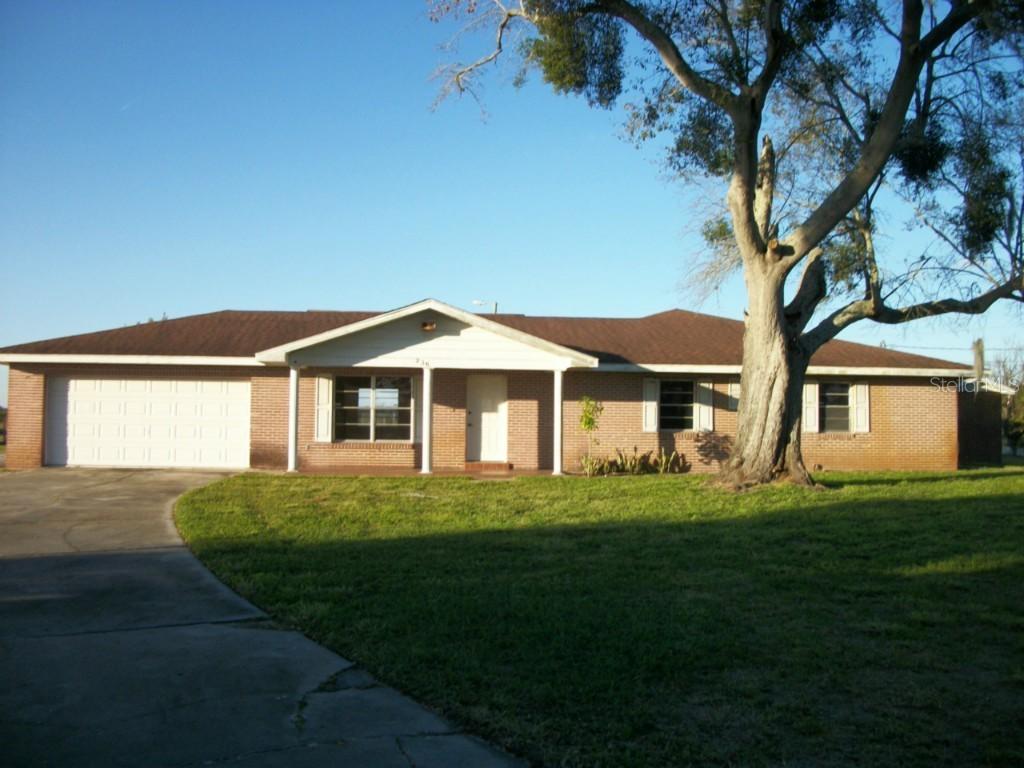 236 C F Kinney Rd., Lake Wales, FL 33859