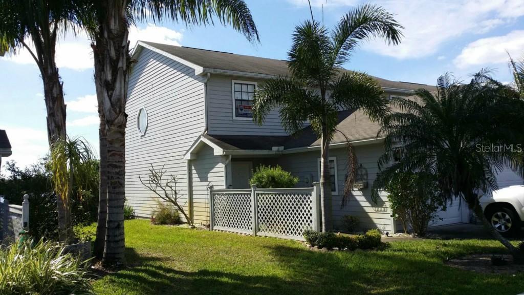 602 Orange Blossom Dr., Winter Haven, FL 33880