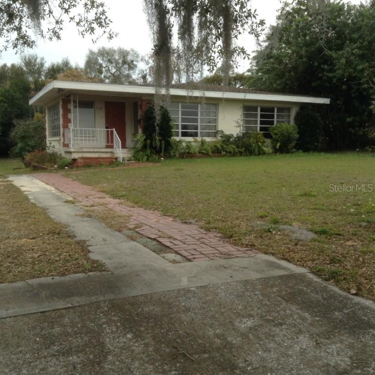 1122 Circle Dr., Lake Wales, FL 33853