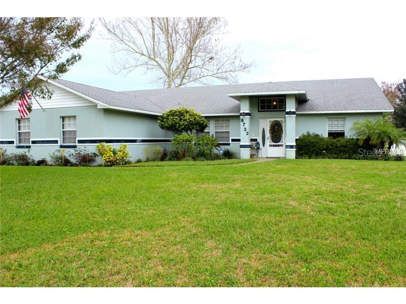 8733 Mount Royal Ln., Lakeland, FL 33809
