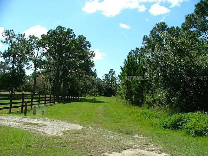 7843 Bush Dr., Lake Wales, FL 33898