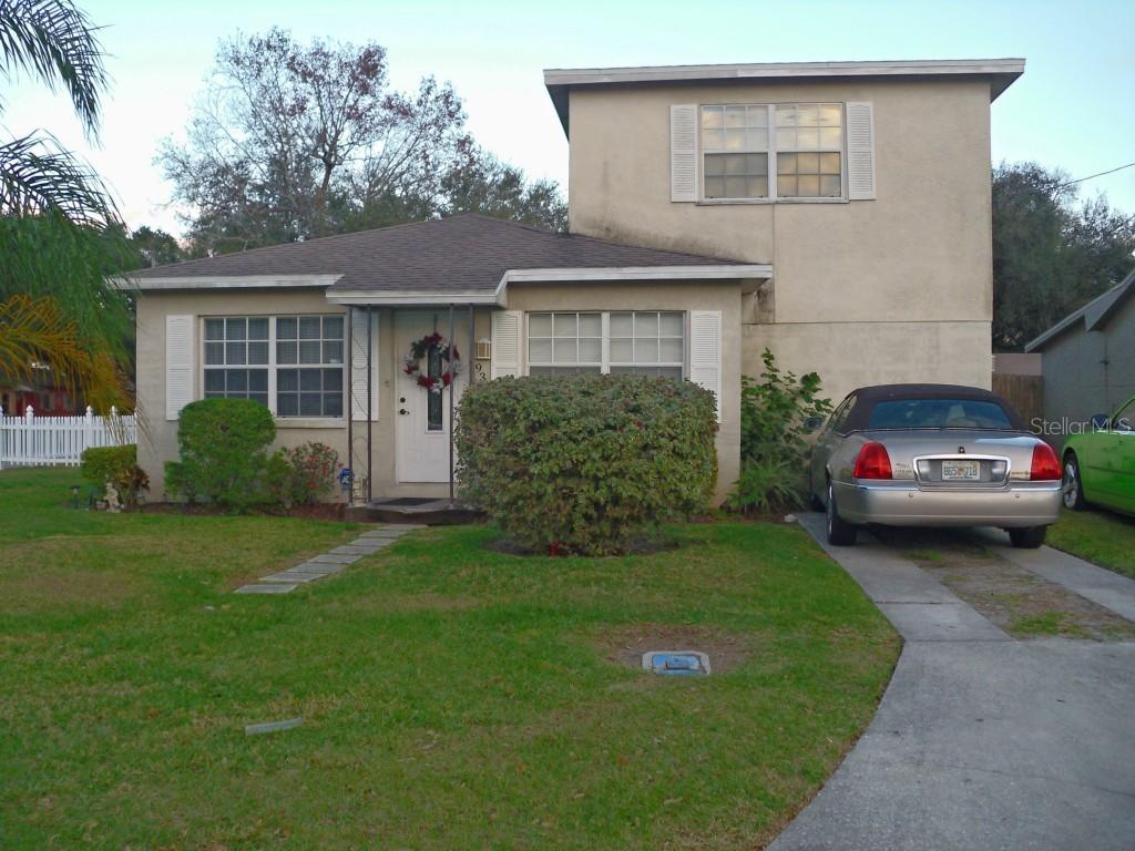 930 Ruby Ave., Bartow, FL 33830