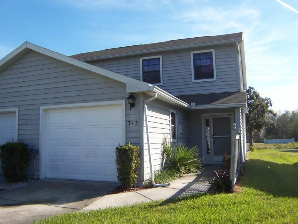 315 Orange Blossom Dr., Winter Haven, FL 33880