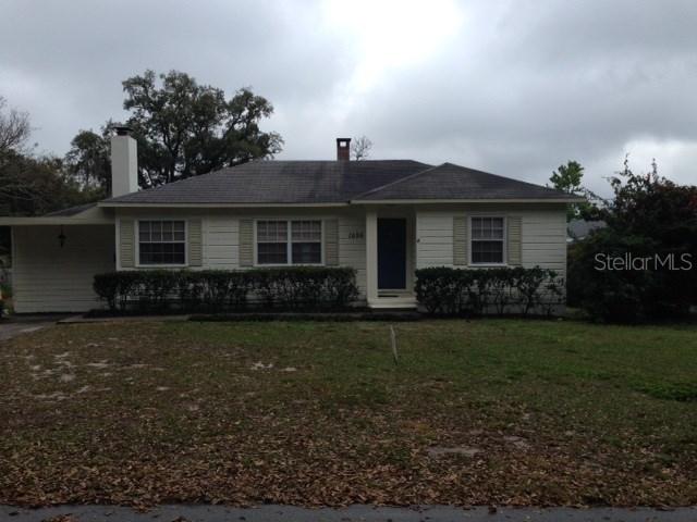1526 Avenue L, Winter Haven, FL 33881