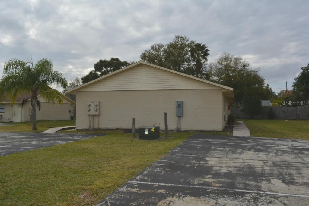 509 Twin Pines Dr. #A-d, Auburndale, FL 33823