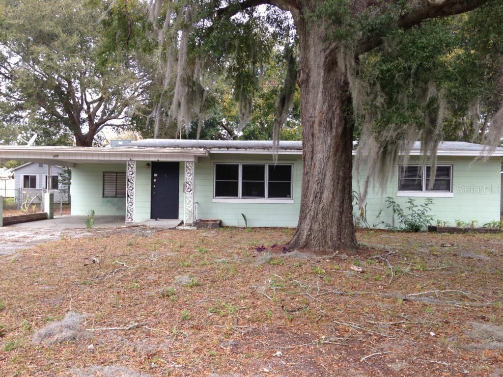 555 Avenue N, Winter Haven, FL 33880