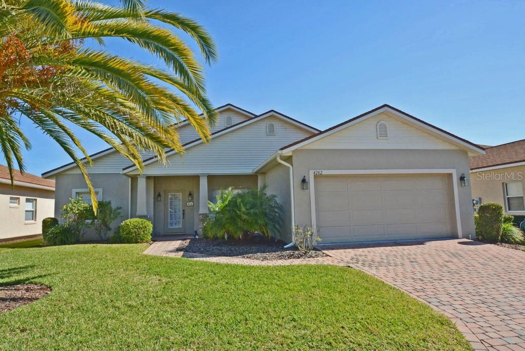 4282 Berwick Dr., Lake Wales, FL 33859