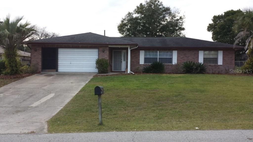 1874 E Cooper Dr., Deltona, FL 32725