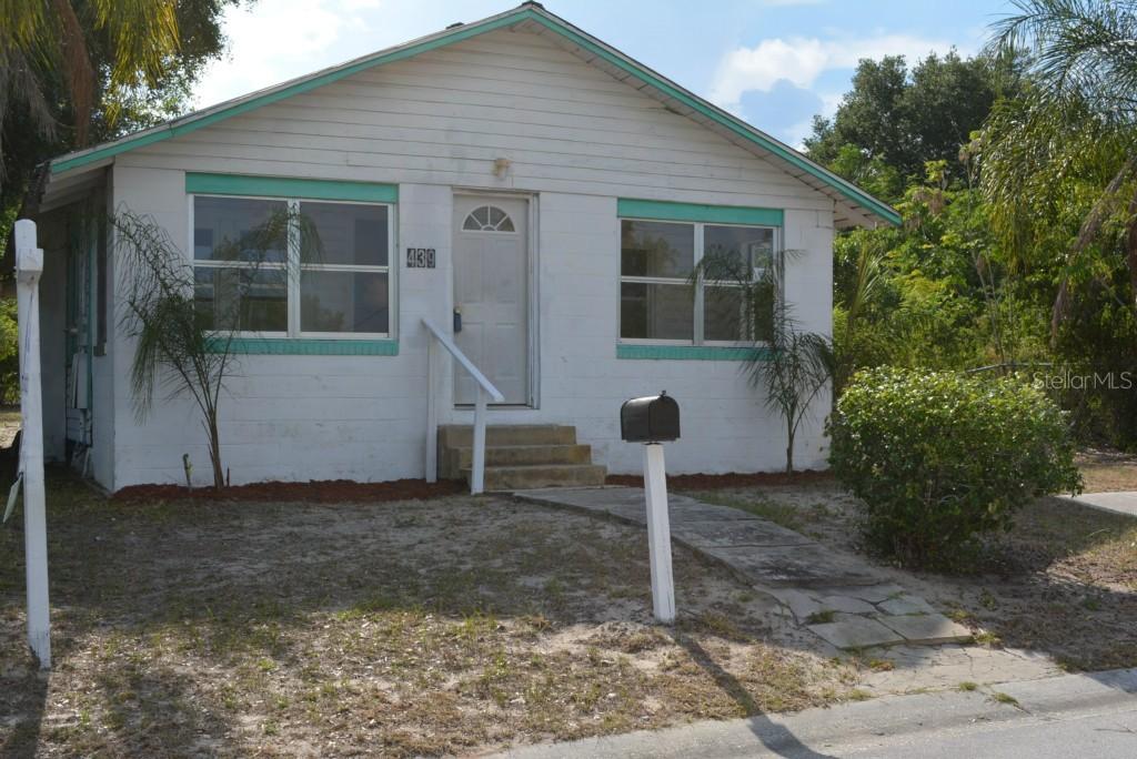 439 D St., Lake Wales, FL 33853