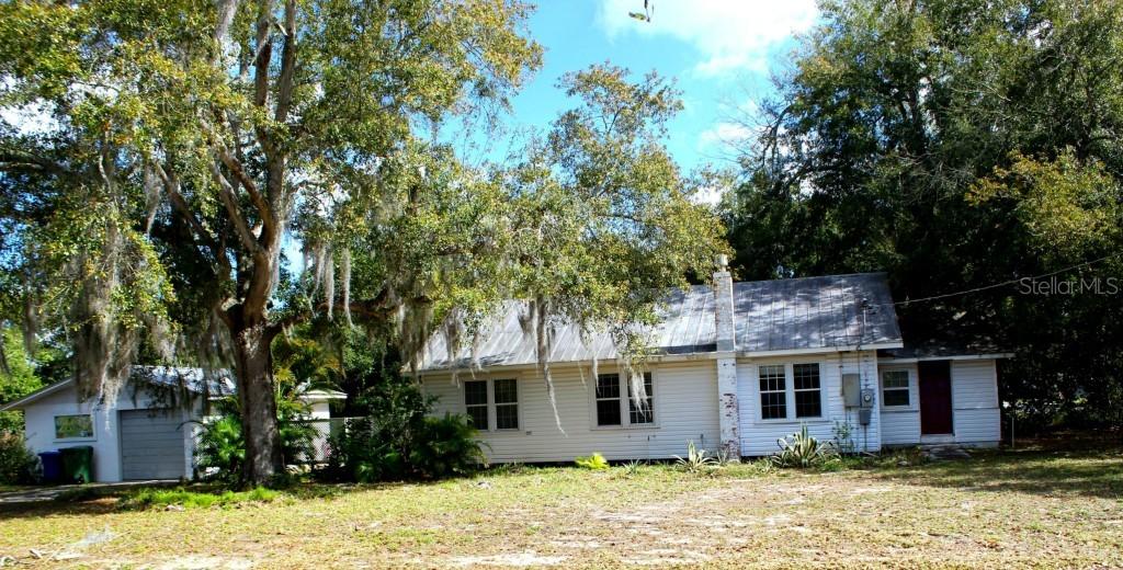 501 Avenue I, Winter Haven, FL 33880