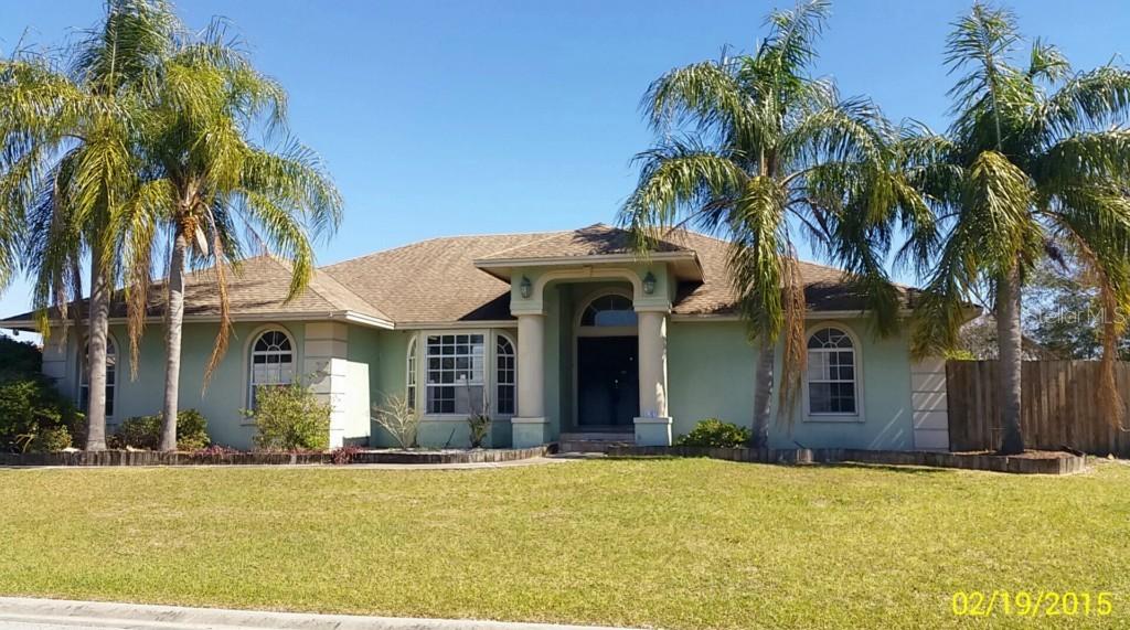 137 Old Nichols Cir., Auburndale, FL 33823