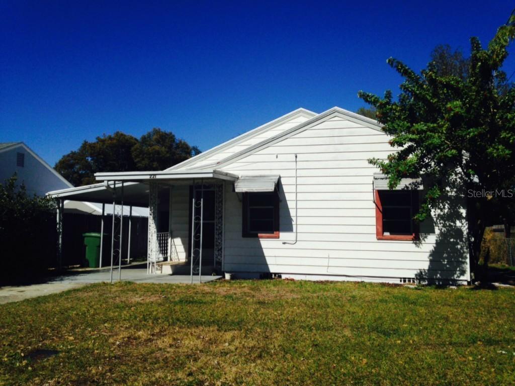 221 Avenue F, Winter Haven, FL 33880