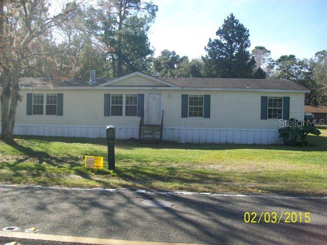 2735 Adair Rd., Davenport, FL 33837