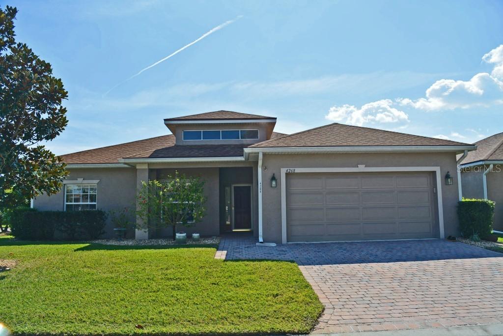 4268 Muirfield Loop, Lake Wales, FL 33859