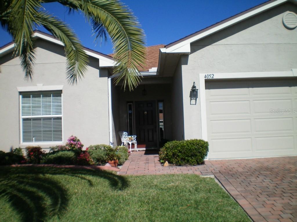 4052 Tralee Dr., Lake Wales, FL 33859