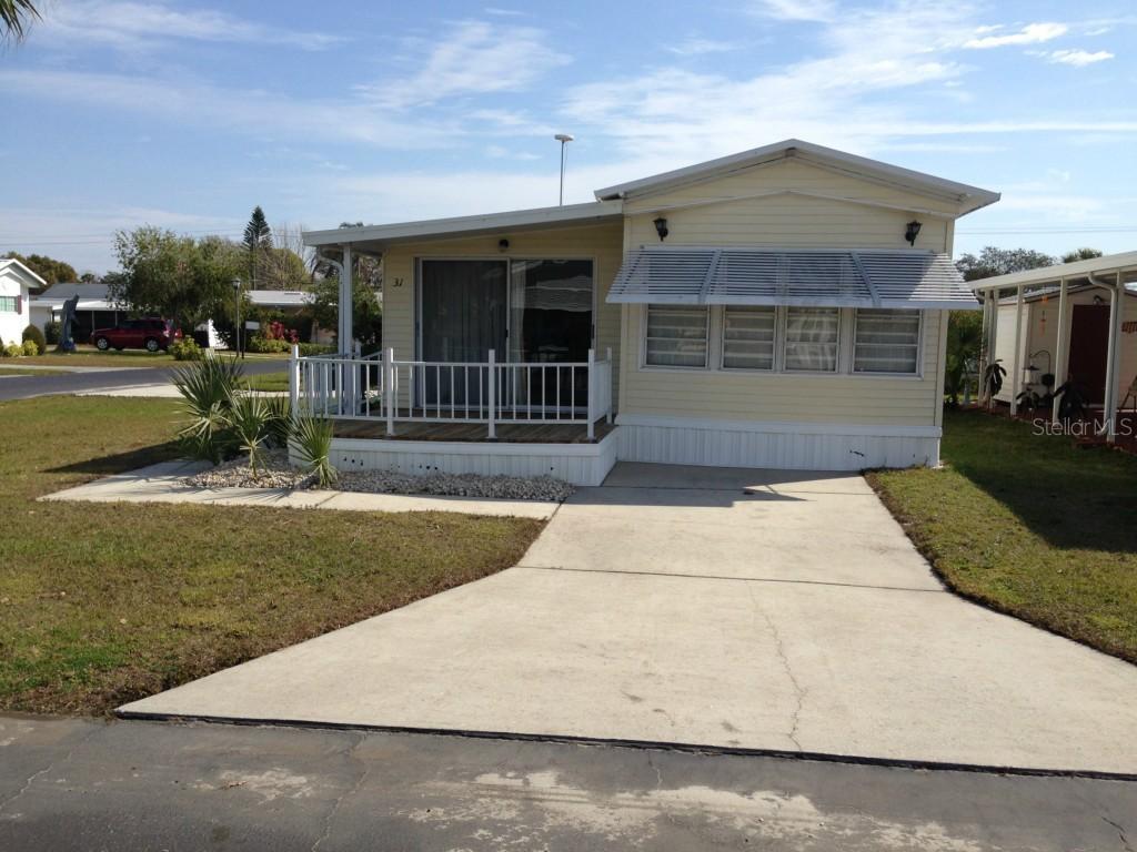 31 Bob O Link Ln., Winter Haven, FL 33884