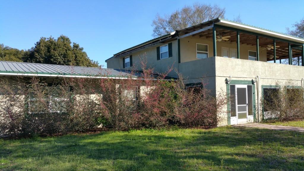 405 North Blvd., Davenport, FL 33837