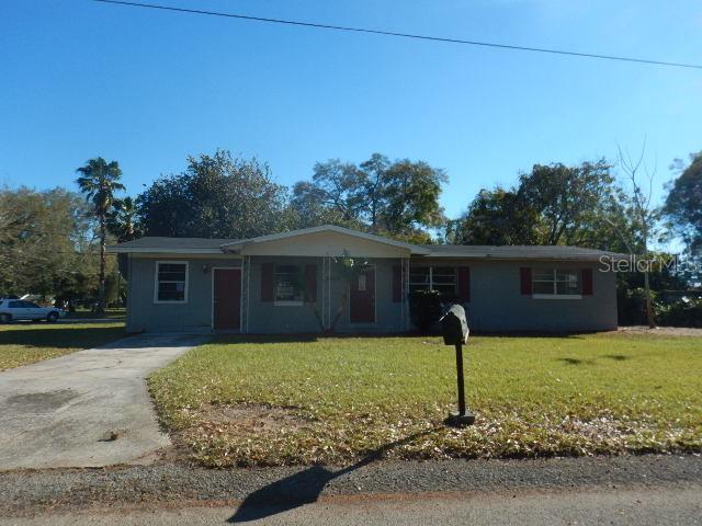 2402 Avenue B, Winter Haven, FL 33880