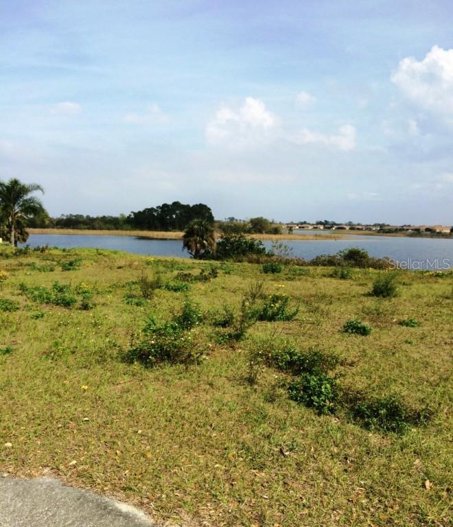 Hart Lake Dr., Winter Haven, FL 33884