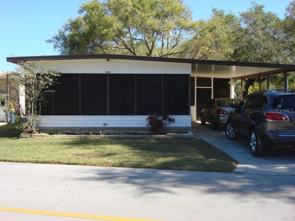 2055 S Floral Ave. #51B, Bartow, FL 33830