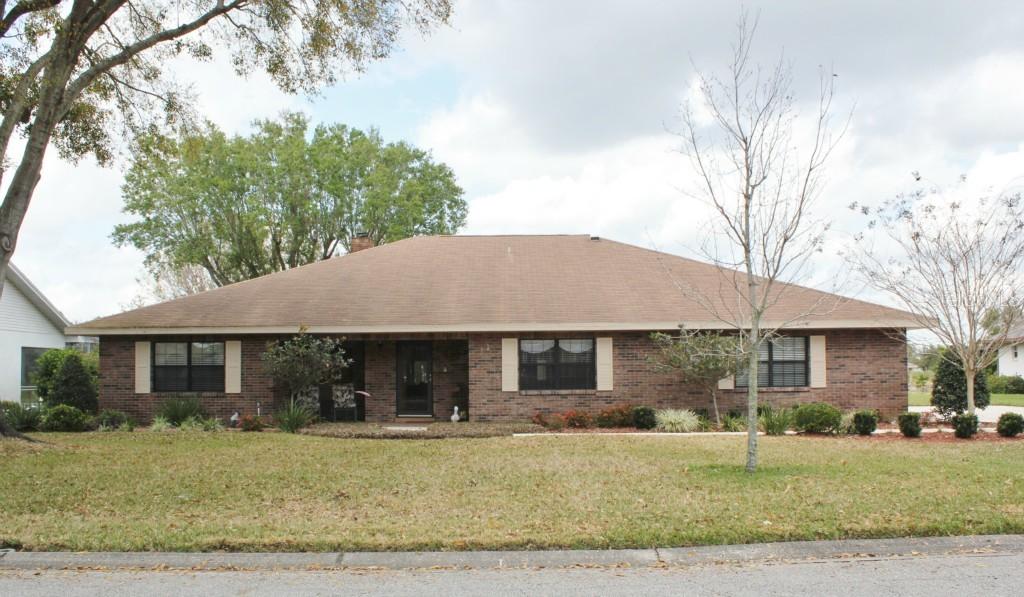 2112 Kirkland Lake Dr., Auburndale, FL 33823