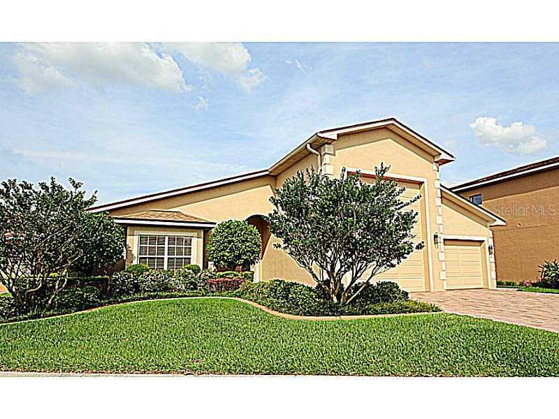 4137 Limerick Dr., Lake Wales, FL 33859