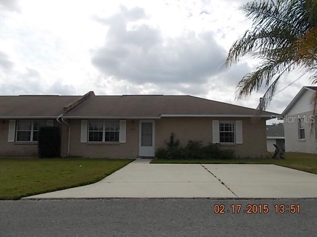 1466 Thousand Roses Dr., Lake Wales, FL 33853