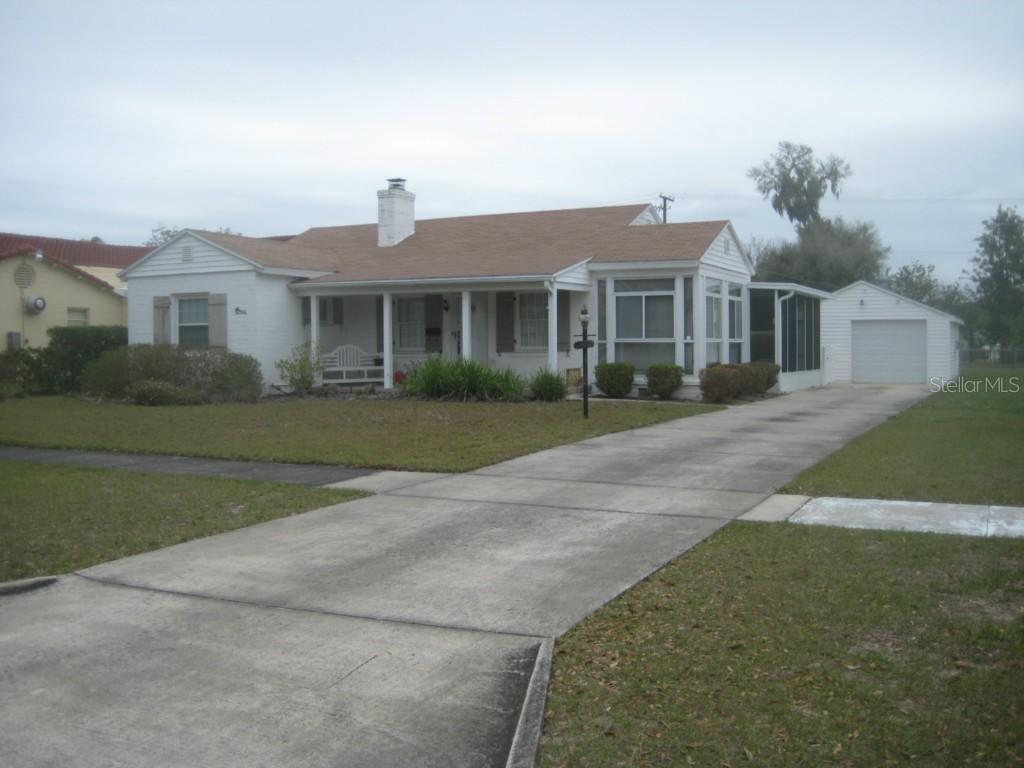 413 E Bullard Ave., Lake Wales, FL 33853