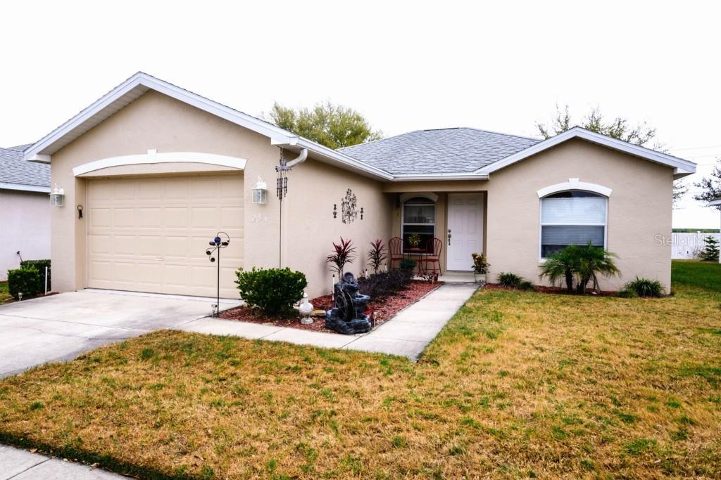 256 Lake Suzanne Dr., Lake Wales, FL 33859