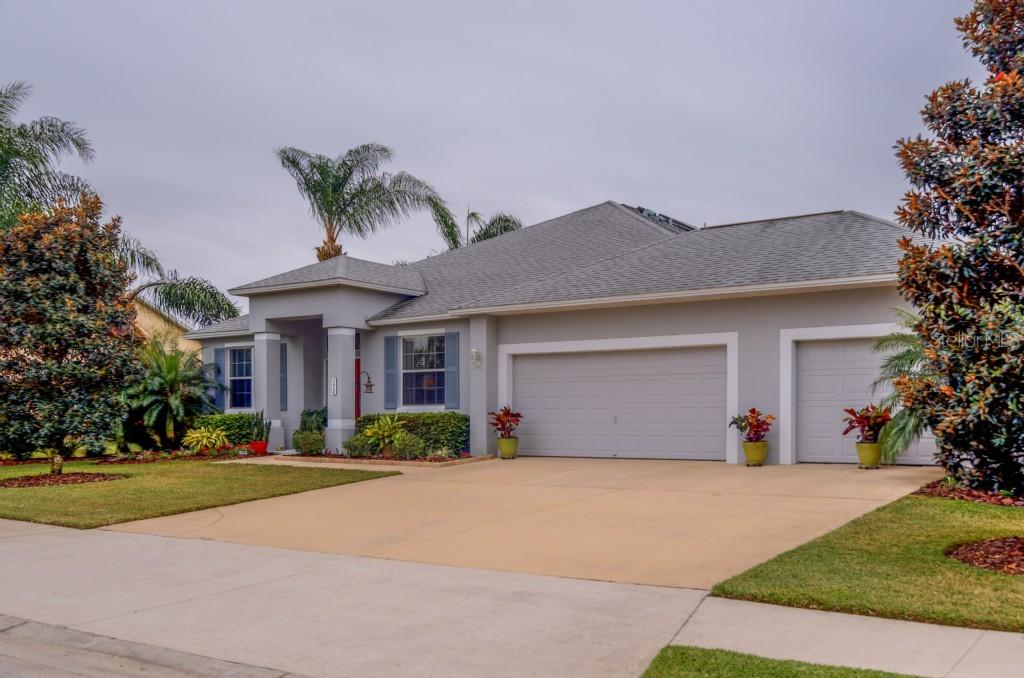 172 Dinner Lake Loop, Lake Wales, FL 33859