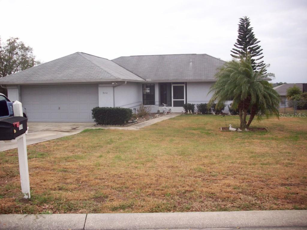 940 Devonshire Way, Lake Wales, FL 33853