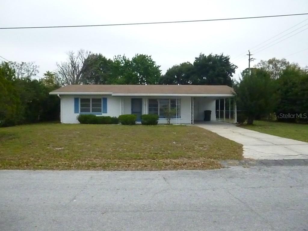745 31st Ct., Winter Haven, FL 33881