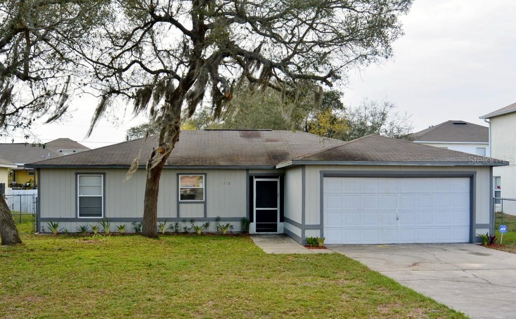 1718 Pompano Dr., Poinciana, FL 34759
