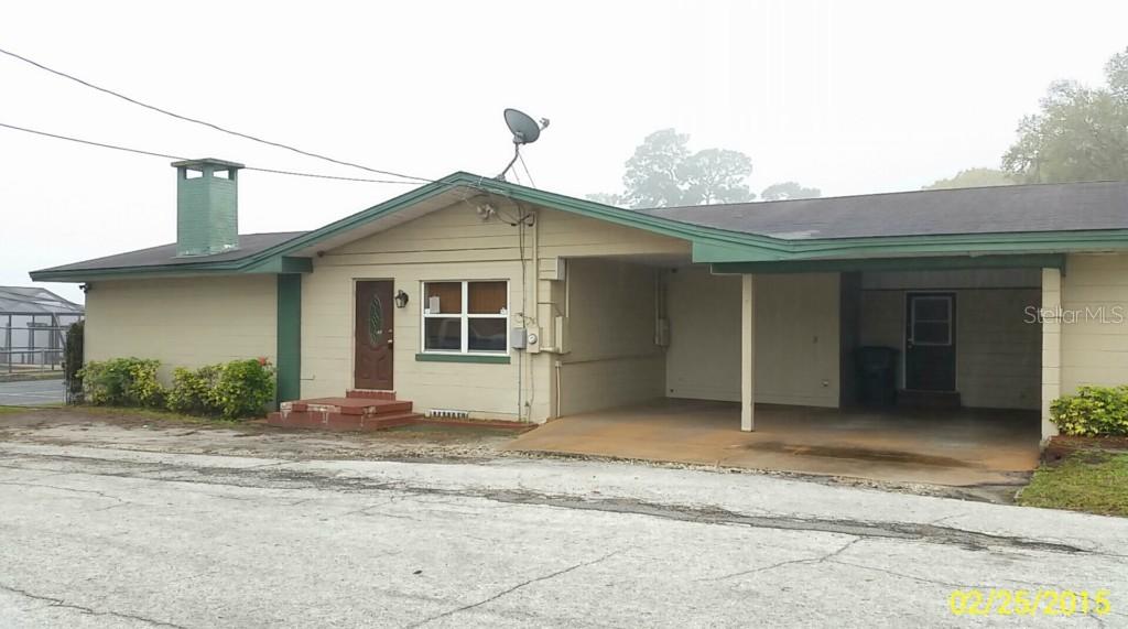 800 Lake Jessie Dr., Winter Haven, FL 33881
