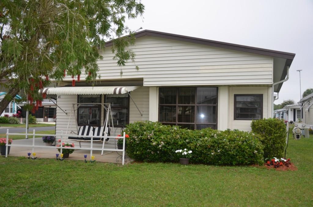 4925 Cypress Gardens Rd. #41, Winter Haven, FL 33884