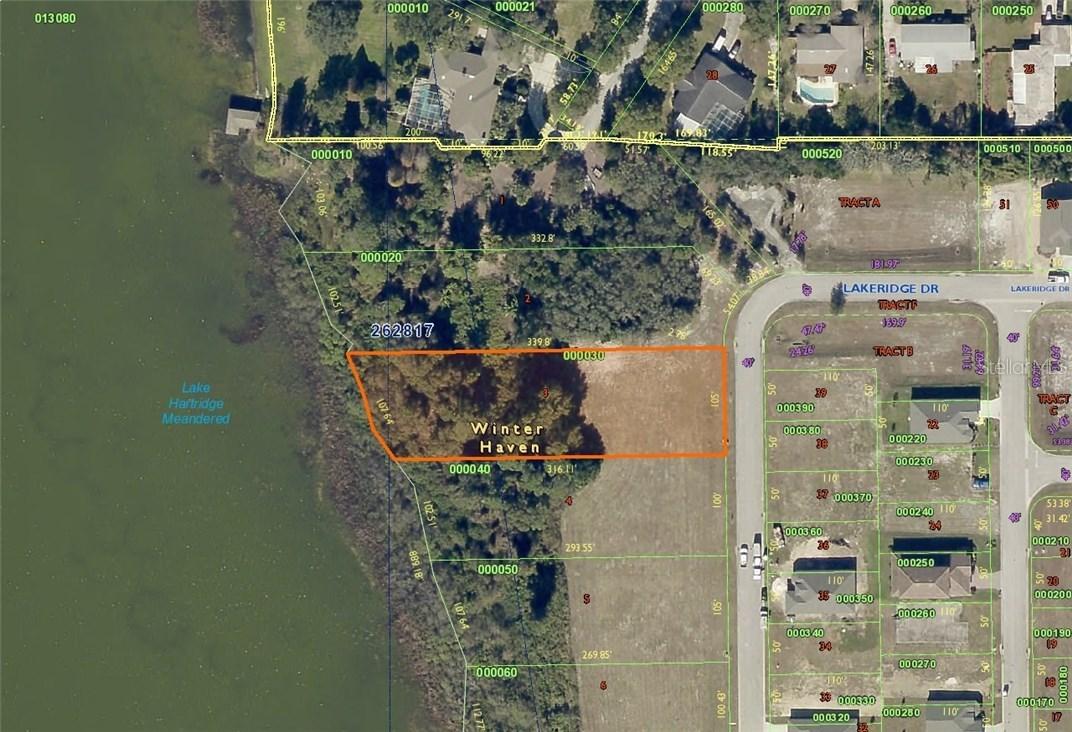 2145 Lakeridge Dr., Winter Haven, FL 33881