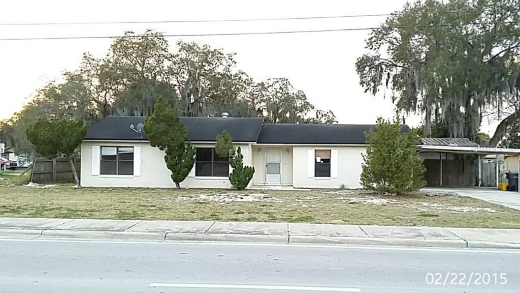 1043 Spirit Lake Rd., Winter Haven, FL 33880