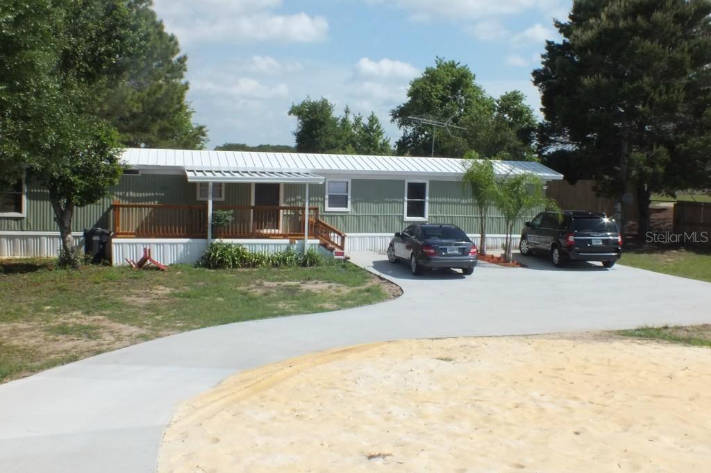 1602 Davenport Blvd., Davenport, FL 33837