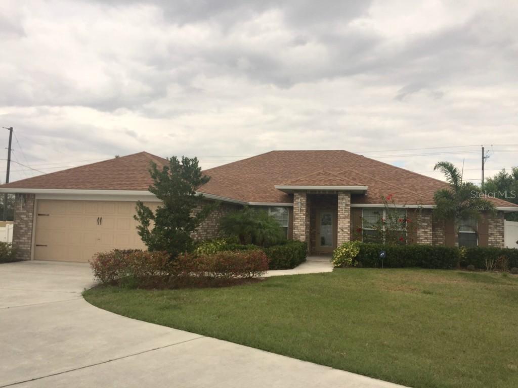 1558 Doves View Cir., Auburndale, FL 33823