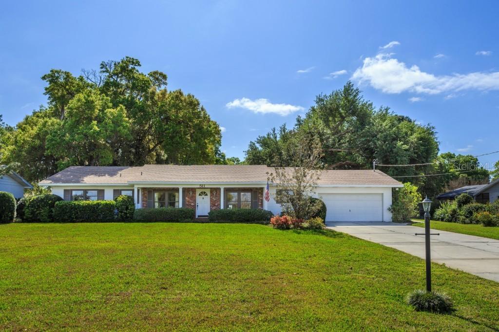 511 S Lake Florence Dr., Winter Haven, FL 33884