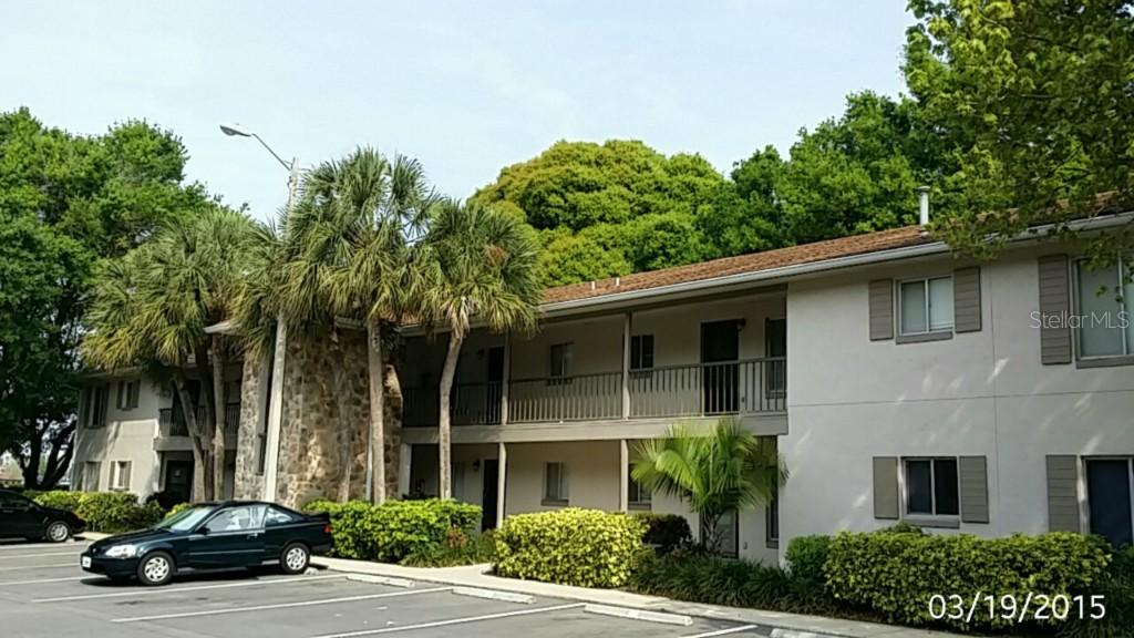 2013 San Marcos Dr. #24, Winter Haven, FL 33880