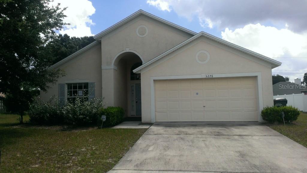 5276 English Dr., Lakeland, FL 33812