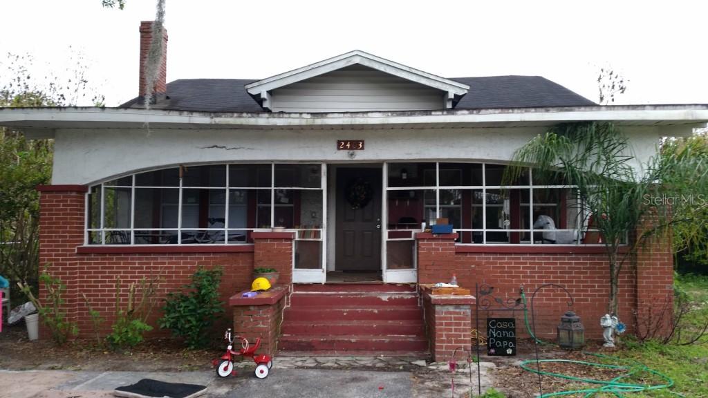 2403 Burns St., Lakeland, FL 33801