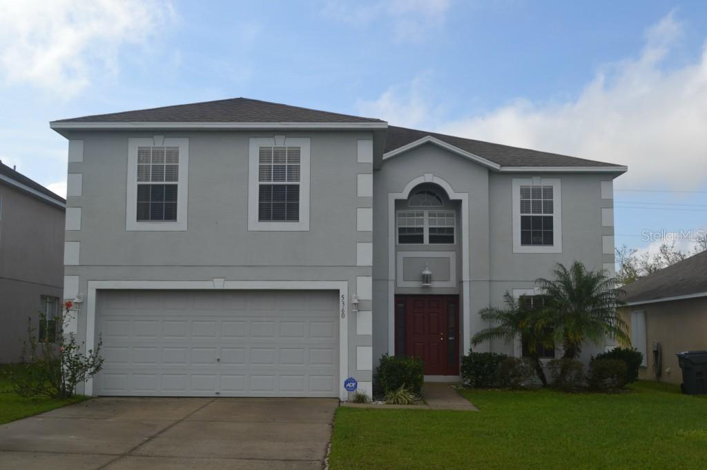 5360 Dornich Dr., Auburndale, FL 33823