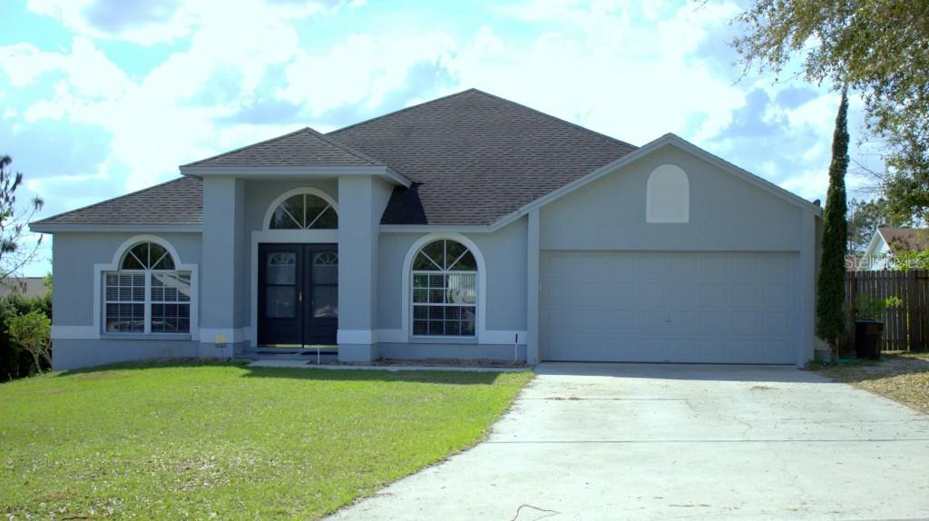 873 Tartan Loop, Lake Wales, FL 33853