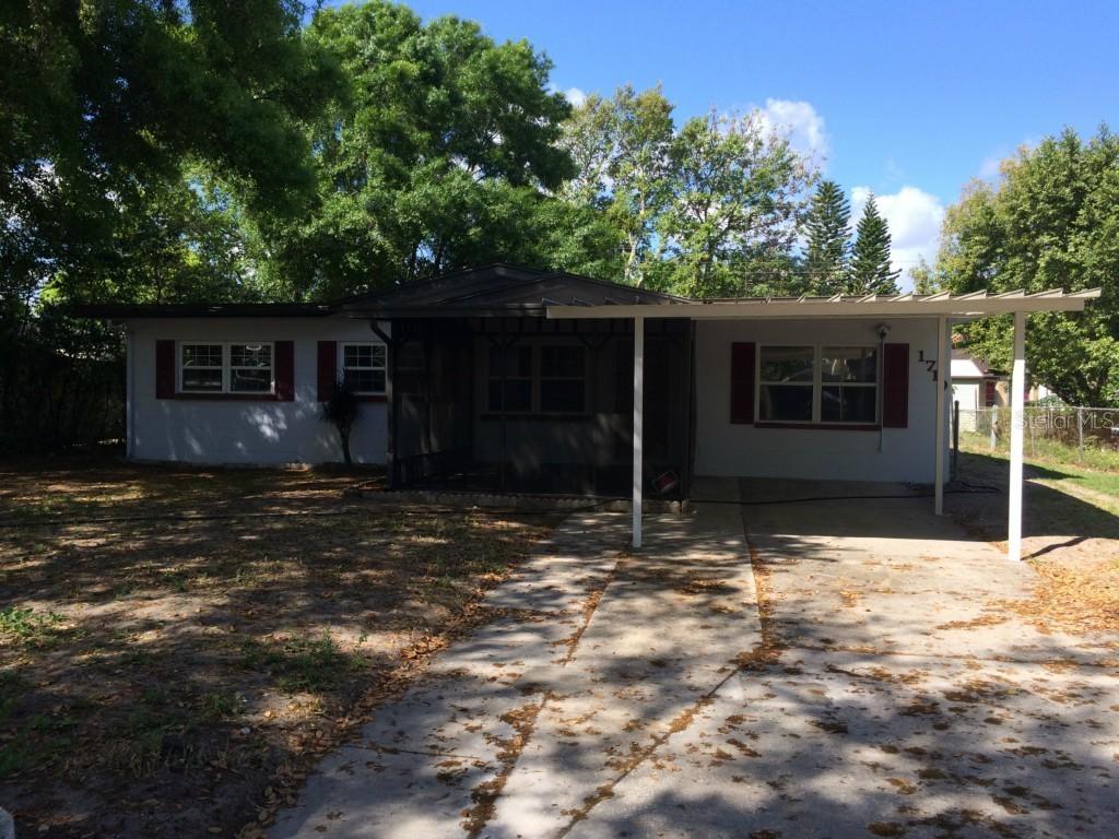 1719 S Civitan Ave., Lakeland, FL 33801