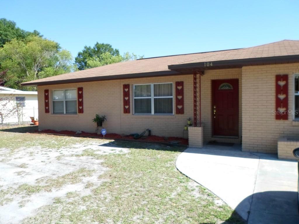 104 2nd Jpv St. #JPV, Winter Haven, FL 33880